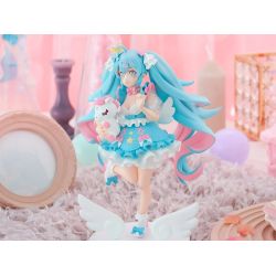 Piapro Characters - Hatsune Miku - Tenitol - Yumekawa Princess (FuRyu)