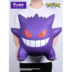 Pokémon Life Size Gengar Figure (Funism)