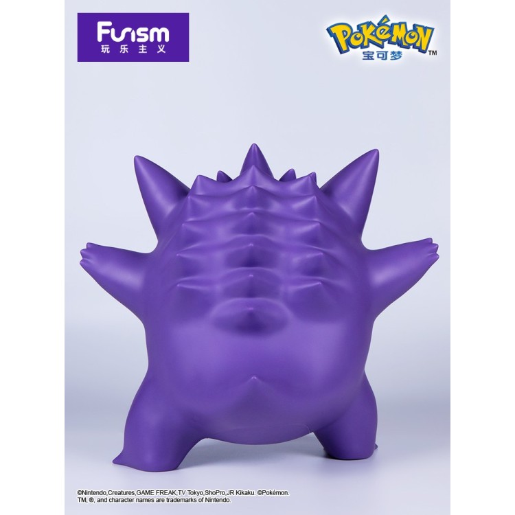 Pokémon Life Size Gengar Figure (Funism)