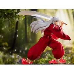 Sengoku Otogizoushi: InuYasha - Inuyasha - Tenitol (FuRyu)