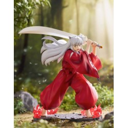 Sengoku Otogizoushi: InuYasha - Inuyasha - Tenitol (FuRyu)