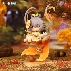 Vsinger - Luo Tianyi Leaf Zhiqiu Ver (Qing Cang Studio)