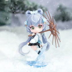 Vsinger - Luo Tianyi Li Hua Xue Version Ver.