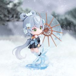 Vsinger - Luo Tianyi Li Hua Xue Version Ver.