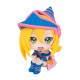 Yu-Gi-Oh! Duel Monsters - Black Magician Girl - Look Up (MegaHouse)