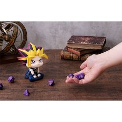 Yu-Gi-Oh! Duel Monsters - Yami Yuugi - Look Up (MegaHouse)