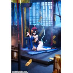 Azur Lane - Hwah Jah - 1/6 - The Festive Undead Ver. (AniGame)