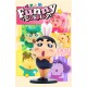 [Blind Box] Mô Hình Crayon Shin-chan Funny Cosplay Series (52TOYS)