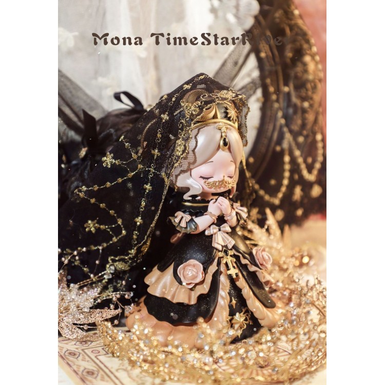 [Blind Box] Mona Time Star River Series (LIOHTOY)
