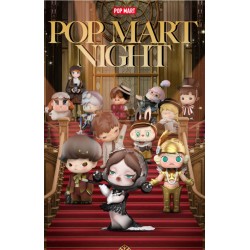 [Blind Box] POP MART NIGHT - 13th Anniversary Series