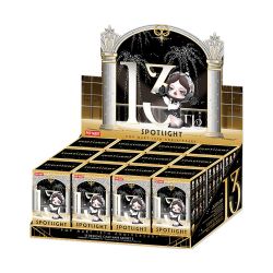 [Blind Box] POP MART NIGHT - 13th Anniversary Series