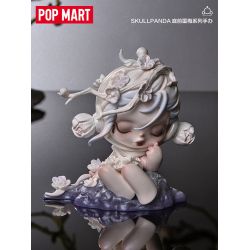 [Blind Box] Skullpanda: The Plum Blossom Series (POP MART)