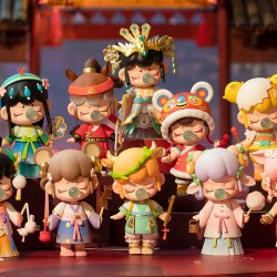 [Blind Box] Surprise Figure Dolls - Nanci Twelve Zodiac Series (Rolife)