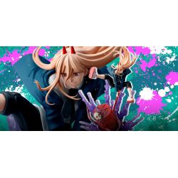 Chainsaw Man - Power - Figuarts ZERO (Bandai Spirits)