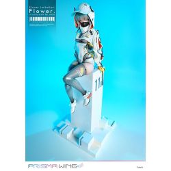 Flower Imitation - Flower. - Prisma Wing - 1/7 (Prime 1 Studio)