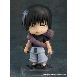 Jujutsu Kaisen - Nendoroid Toji Fushiguro