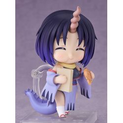 Kobayashi-san chi no Maid Dragon - Nendoroid Elma (Good Smile Arts Shanghai) Kobayashi-san chi no Maid Dragon - Nendoroid Elma (Good Smile Arts Shanghai)