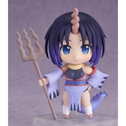 Kobayashi-san chi no Maid Dragon - Nendoroid Elma (Good Smile Arts Shanghai)