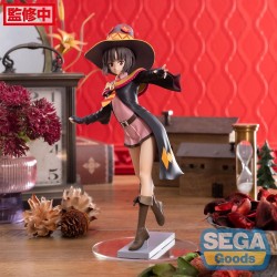 Kono Subarashii Sekai ni Bakuen o! - Megumin - Luminasta (SEGA)