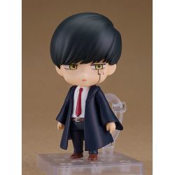 Mashle: Magic and Muscles - Nendoroid Mash Burnedead (Orange Rouge)