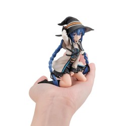 Mushoku Tensei ~Isekai Ittara Honki Dasu~ - Roxy Migurdia - Melty Princess - Tenohira (MegaHouse)