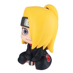 Naruto Shippuuden - Deidara - Look Up (MegaHouse)