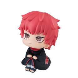 Naruto Shippuuden - Sasori - Look Up (MegaHouse)