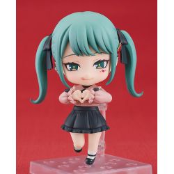 Nendoroid Hatsune Miku: The Vampire Ver.