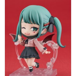 Nendoroid Hatsune Miku: The Vampire Ver.