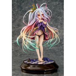 No Game No Life - Shiro: Tuck up ver (Phat!)