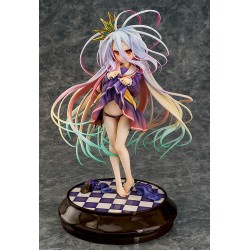 No Game No Life - Shiro: Tuck up ver (Phat!)