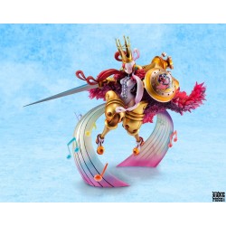 One Piece Film Red - Uta - Portrait Of Pirates Maximum (MegaHouse)