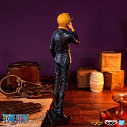 One Piece - Sanji - Banpresto Chronicle - King of Artist (Bandai Spirits)