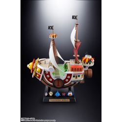 One Piece - Thousand Sunny - Chogokin (Bandai Spirits)