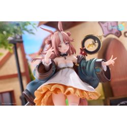 Original Character - Kurige-chan - 1/7 (Solarain Toys)