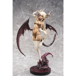 Original Character - Little Demon MoeMoeKo (AniMester) Original Character - Little Demon MoeMoeKo (AniMester)