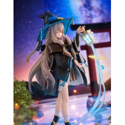 Original Illustration - Tomoshibi no Majo / Lantern Witch 1/6 (Hobby Sakura)