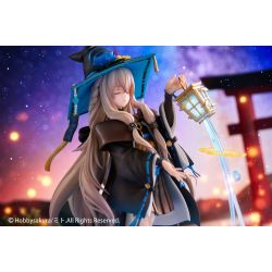 Original Illustration - Tomoshibi no Majo / Lantern Witch 1/6 (Hobby Sakura) Original Illustration - Tomoshibi no Majo / Lantern Witch 1/6 (Hobby Sakura)