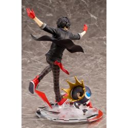 Persona 5: Dancing Star Night - Morgana - Shujinkou - ARTFX J - 1/8 (Kotobukiya)