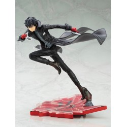 Persona 5 - Shujinkou - ARTFX J - 1/8 - Phantom Thief ver. (Kotobukiya)