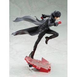 Persona 5 - Shujinkou - ARTFX J - 1/8 - Phantom Thief ver. (Kotobukiya)