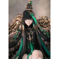 Punishing: Gray Raven - Qu - 1/7 - Pavo (AniGift)