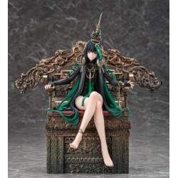 Punishing: Gray Raven - Qu - 1/7 - Pavo (AniGift)