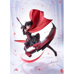 RWBY Hyousetsu Teikoku - Ruby Rose - 1/7 (Phat Company)