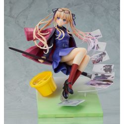 Saenai Heroine no Sodatekata fine - Sawamura Spencer Eriri - 1/7 - Casual Ver. (Good Smile Company)