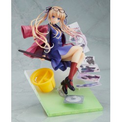 Saenai Heroine no Sodatekata fine - Sawamura Spencer Eriri - 1/7 - Casual Ver. (Good Smile Company)