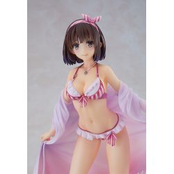 Saenai Heroine no Sodatekata - Kato Megumi - 1/7 - Fantasia Festival 2017 Ver. (Good Smile Company) Saenai Heroine no Sodatekata - Kato Megumi - 1/7 - Fantasia Festival 2017 Ver. (Good Smile Company)