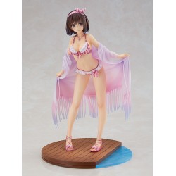 Saenai Heroine no Sodatekata - Kato Megumi - 1/7 - Fantasia Festival 2017 Ver. (Good Smile Company)