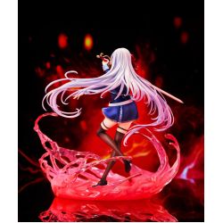 Seiken Gakuin no Maken Tsukai - Riselia Ray Crystalia - KDcolle (Kadokawa)