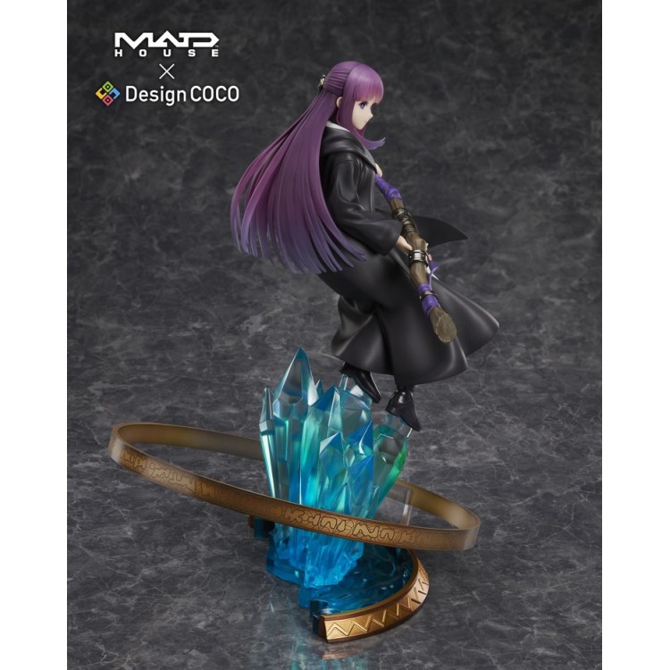 Sousou no Frieren - Fern - 1/7 - Anime Anniversary Edition (Design Coco, Madhouse)